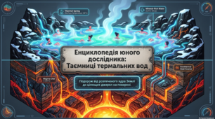 Світові геотермальні курорти та бальнеологія