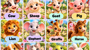 Animals