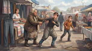 Аудіювання_8 клас_ укр.мова_1 сем.