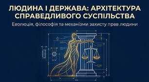 Людина і держава