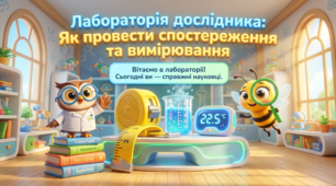 Як провести вимірювання