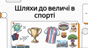 Українські тріумфи в НБА