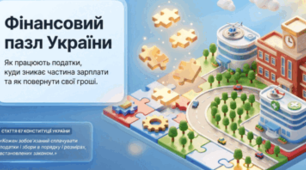 Податки в Україні