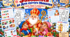 🎅 Завдання до Дня святого Миколая для дітей 🎁❄️