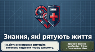 Види і наслідки кровотеч та домедична допомога