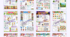 📚 MEGA WORKSHEET BUNDLE — 15 THEMES | 30 WORKSHEETS