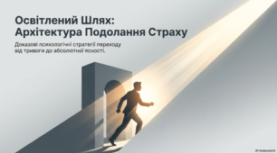 День «Подивися своїм страхам в обличчя»