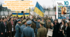 §8 Утворення Української Народної  Республіки. Протистояння національно патріотичних сил і більшовиків