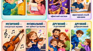пароніми