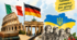 Практична робота з всесвітньої історії, 9 клас НУШ. Формування національних ідей у Європі та Україні (XIX ст.) + відповіді**