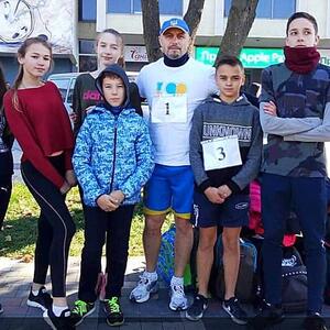 «На передовій мені знадобились всі мої вчительські навички»: військовий з Хмельниччини з освіти пішов у військо