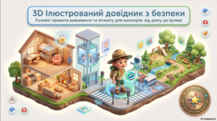 Безпека життєдіяльності. "Довідник з безпеки"