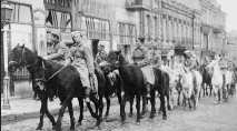 Всеукраїнський національний конгрес. Українізація армії. Вільне козацтво.