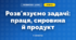 Розв'язуємо задачі: праця, сировина й продукт (3 клас, Математика, Скворцова)