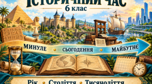 досліджуємо історію і суспільство