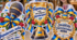 🇺🇦 ФОТОБУТАФОРІЯ «Українська мова» 💙💛 До Дня української мови