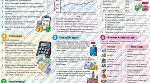 Робочий аркуш "Курсоутворення валют"