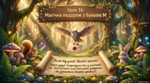 ЧИТАННЯ РОСТОК