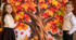 🍁 ОСІННЄ ДЕРЕВО — ЯСКРАВА ПРИКРАСА ДЛЯ ВАШОГО ЗАКЛАДУ! 🍂