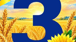 Розтяжка «З Днем української писемності та мови" або "День української писемності та мови"
