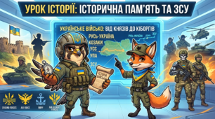 § 7. Здобутки та труднощі сучасної України
