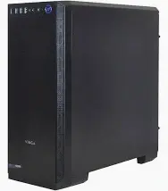 Зображення товару "Робоча станція ALFA Pro 16 / Intel Xeon E5-2690v3 / RAM 64GB / SSD 500GB / HDD 1TB / NVIDIA Quadro M4000 8GB"