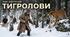 Презентація "Іван Багряний «Тигролови» (скорочено).  Життєпис і творчий шлях письменника. Історія написання та видання твору, автобіографічні події в основі сюжету.  ТЛ: пригодницький роман. "