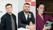 У ЗМІ оголосили автора та читців Радіодиктанту національної єдності