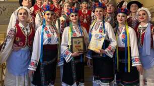 Український танець та методика його викладання