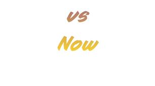 Used to vs Now | B1
