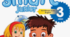 🌟 Готовий інтерактивний урок з англійської мови: Smart Junior 3 | Unit 3 | Out and about |Smart kids