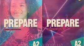 Prepare 2 final test
