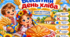 Завданняя до ДНЯ ХЛІБА