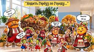 Гарбуз