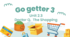 Презентація до Go getter 3 Unit 2.3 Doctor Q. The Shopping