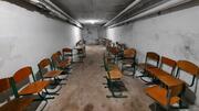 Кількість скарг на умови в шкільних укриттях зростає