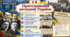 «Українська революція 1917 року. І та ІІ Універсали Української Центральної Ради» Історія України. 10 клас