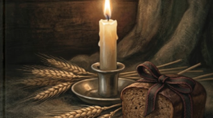 💙💛🕯️«Голодомор 1932–1933 років: пам’ять заради майбутнього» Презентація-реквієм до Дня пам’яті жертв Голодомору