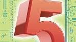 МАТЕМАТИКА 5 клас НУШ. Комплект (Навчальна програма + календарне планування на цілий рік (6 год)) за модельною програмою Істера (із змінами в оцінюванні 2026)