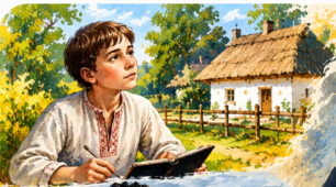 Шлях Кобзаря: життя, заслання і жива пам'ять про Тараса Шевченка — ІІ варіант