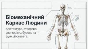 14. Будова скелета та його функції