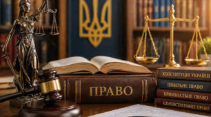 Тематичне узагальнення з теми " Право, держава і суспільство ( основи теорії права і держави та публічного права)" частина 1 ( параграфи 1-4)