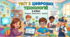 5 клас НУШ. Цифрові технології.