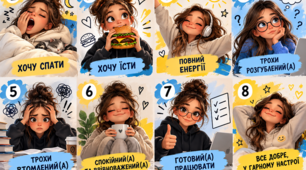 Криголам на кожен день