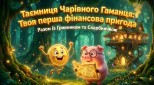 Складання особистого або сімейного бюджету на місяць з урахуванням раціональних витрат.