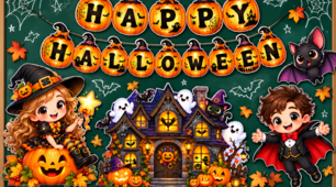 HALLOWEEN