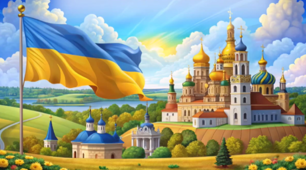 Діагностувальна робота з теми «Ми - українці» 3 клас