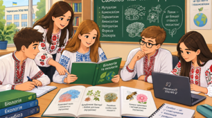 Симбіоз та його форми