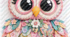 🦉🌈 КАЗКОВІ СОВИ В РІЗНИХ КОЛЬОРАХ! 🌈🦉💖