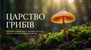 Царство Гриби. 10 клас